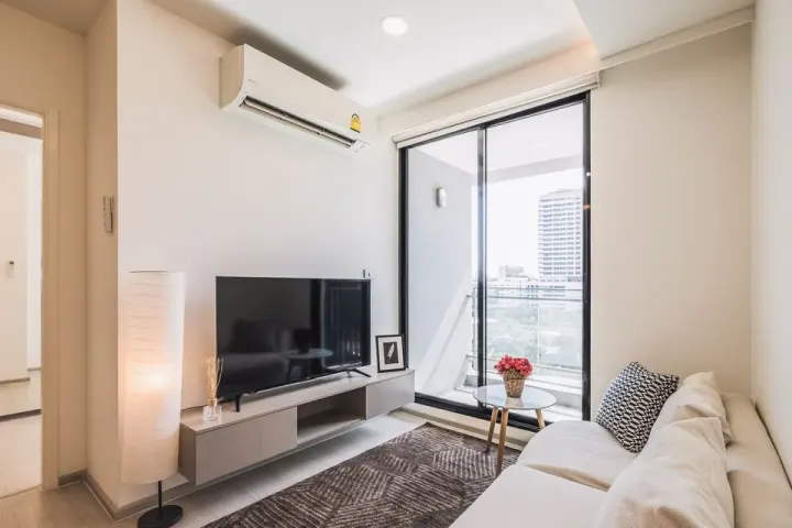 Property photos for Vtara Sukhumvit 36