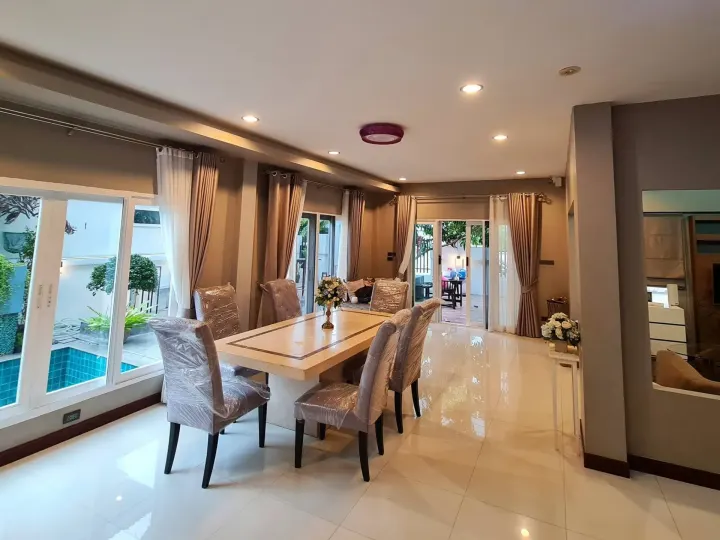 Property photos for Chirathip Village