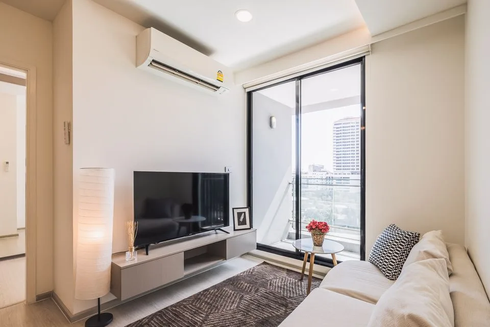 Property photos for Vtara Sukhumvit 36