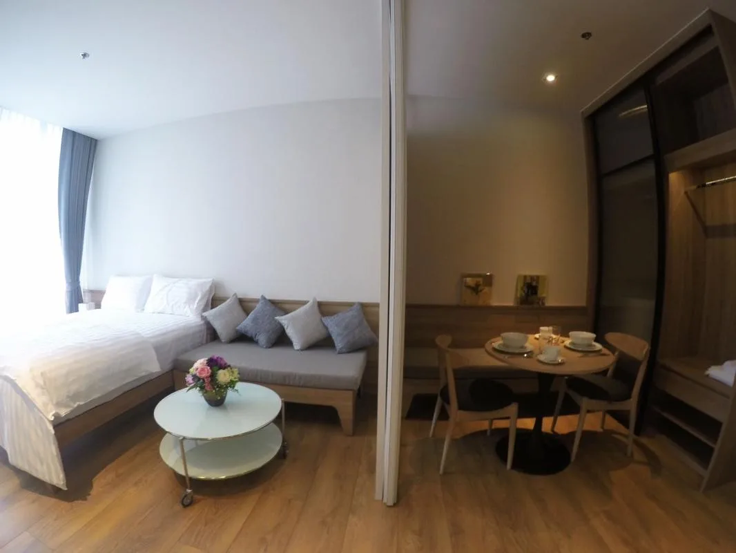 Property photos for Park Origin Phromphong