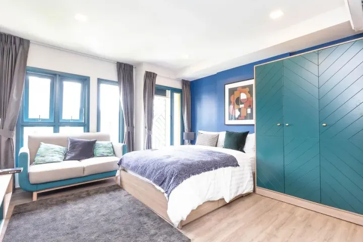 Property photos for THE BASE Sukhumvit 50