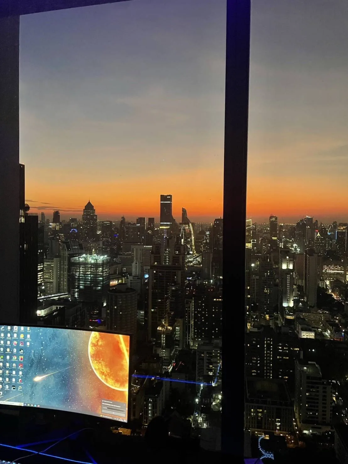 Property photos for The Esse Asoke