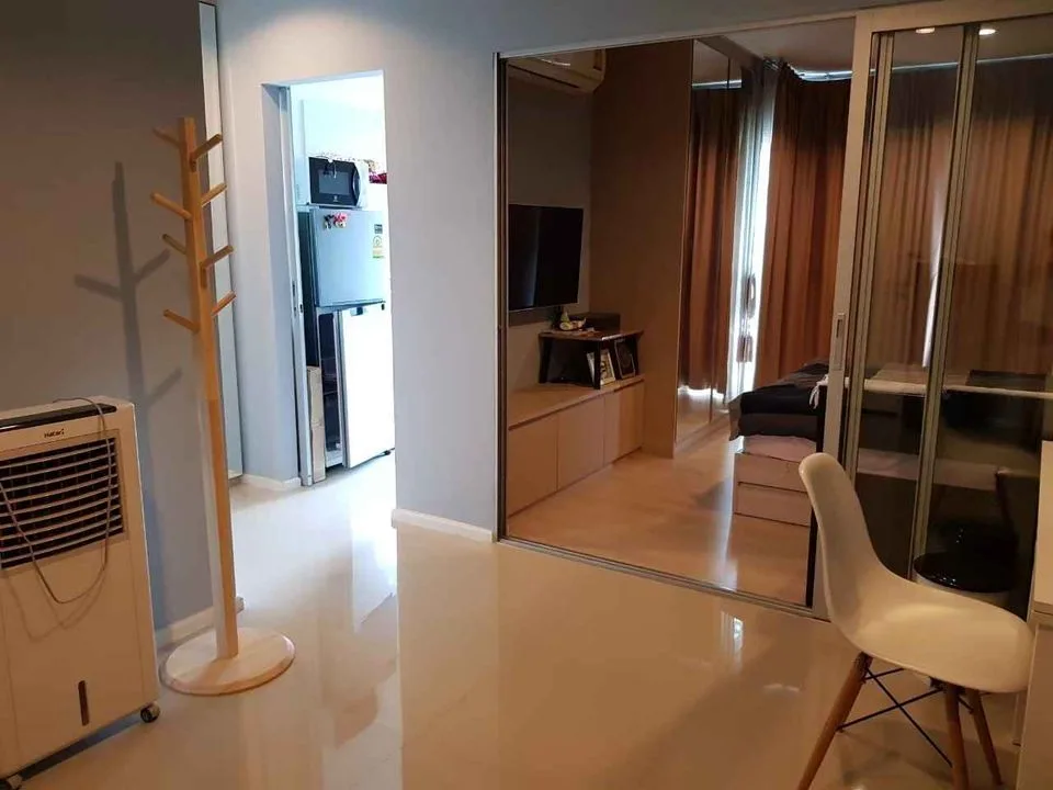 Property photos for Aspire Sukhumvit 48