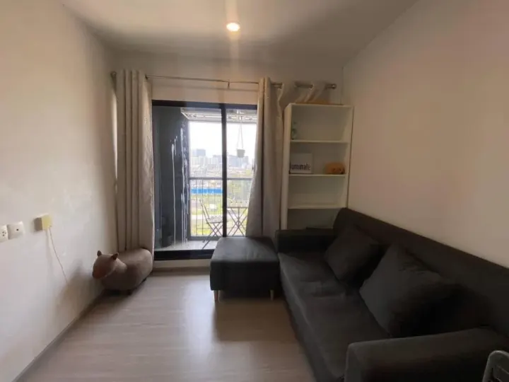Property photos for Aspire Sukhumvit-on Nut