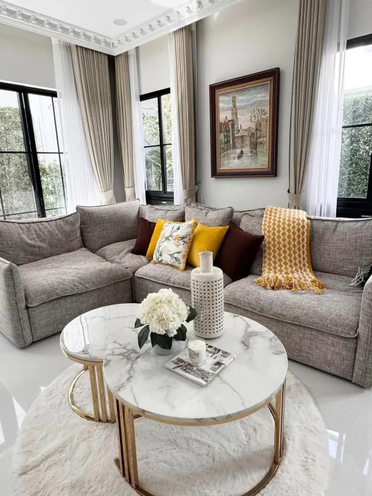Property photos for Nantawan Rama 9 New Krungthepkreetha