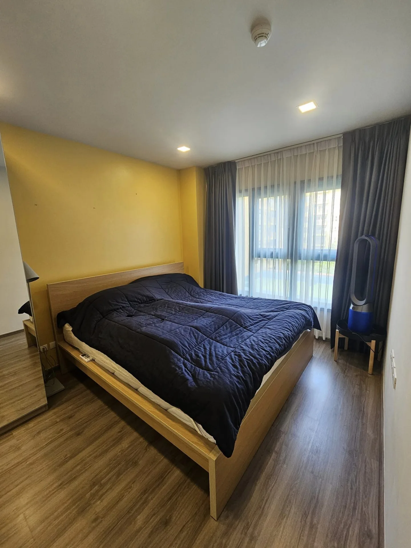 Property photos for THE BASE Sukhumvit 50