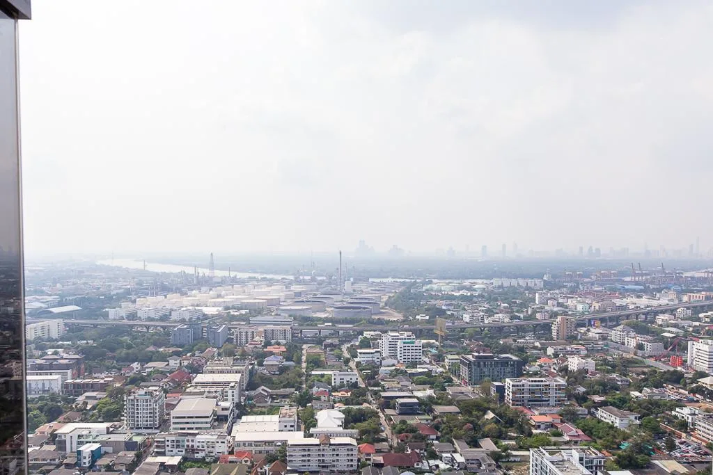 Property photos for The Line sukhumvit 101