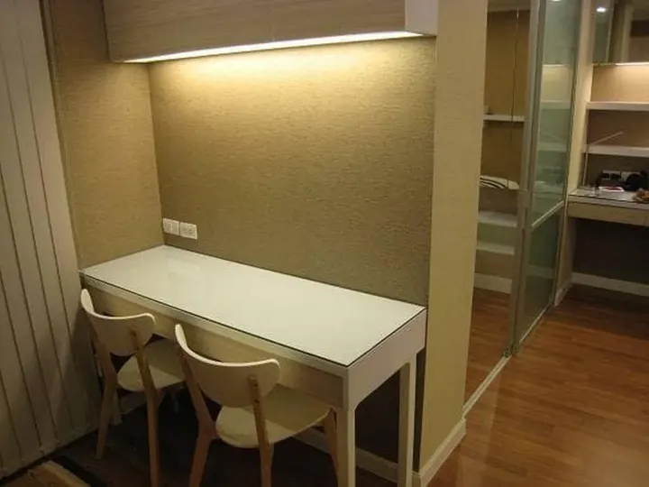 Property photos for Lumpini Place Rama 4 - Kluaynamthai
