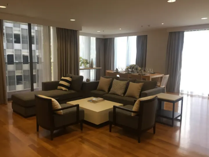 Property photos for Piya Residence 28 -30