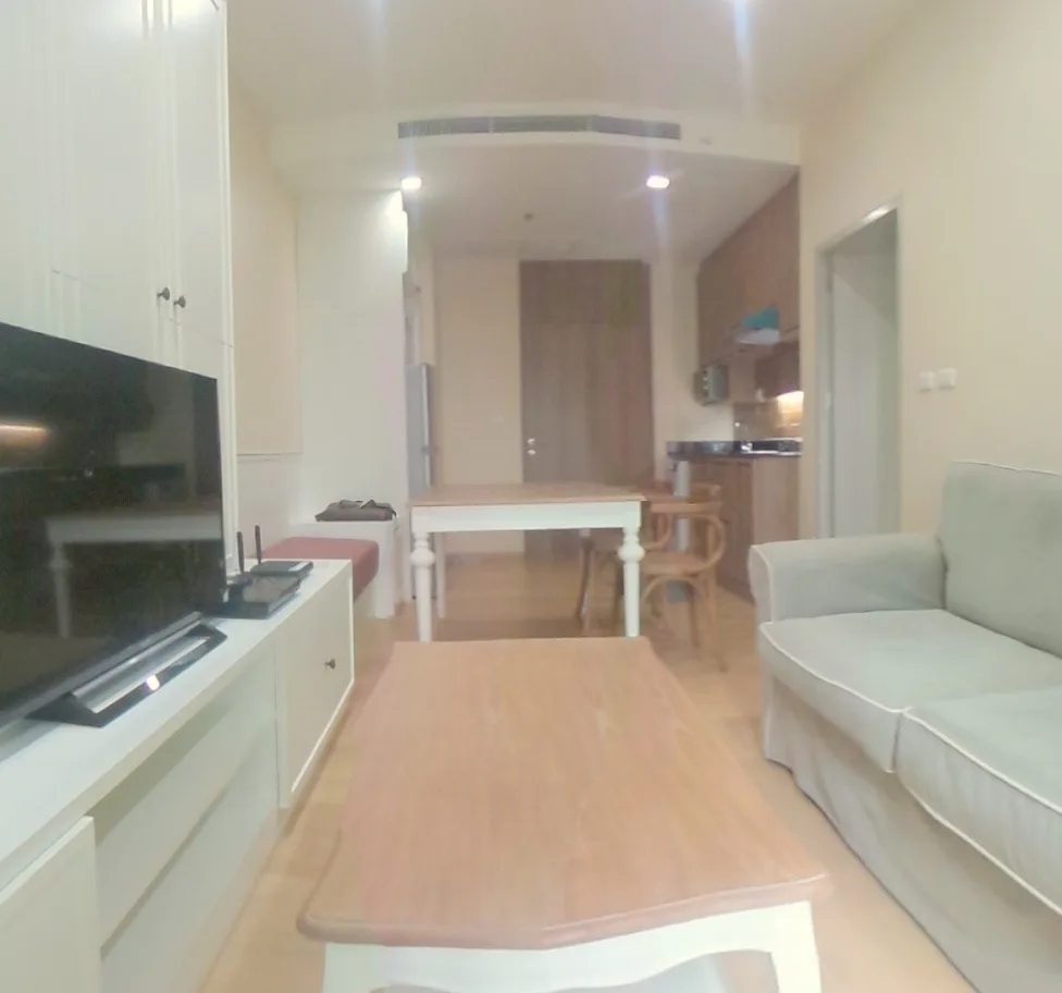 Property photos for Noble Revolve Ratchada