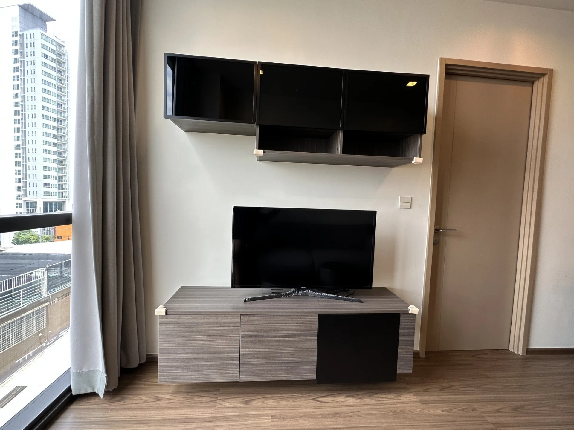 Property photos for The Line Sukhumvit 71