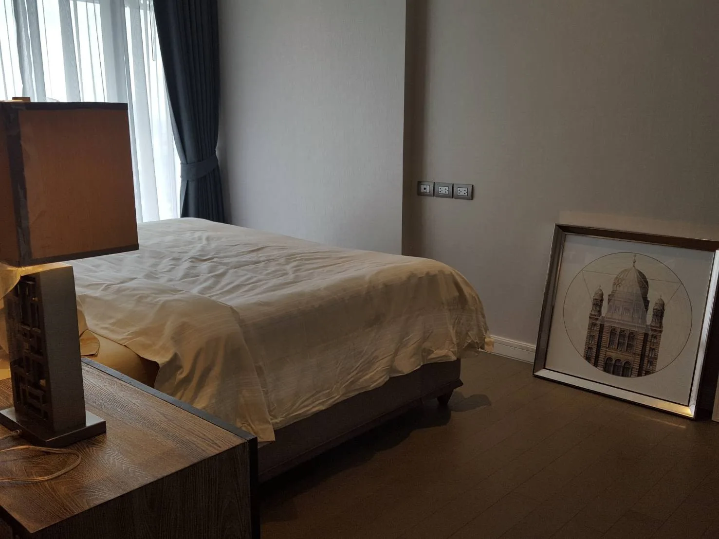 Property photos for Magnolias Ratchadamri Boulevard