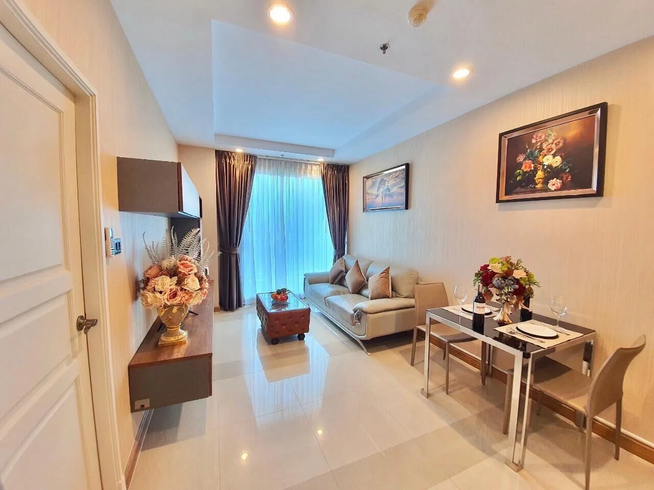 Property photos for Supalai Wellington