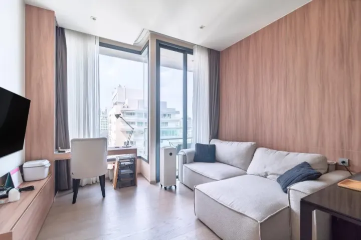 Property photos for The Esse Asoke