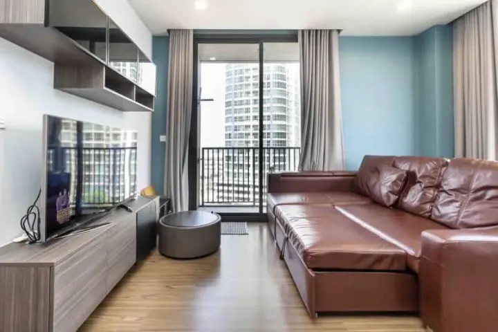 Property photos for The Line Sukhumvit 71