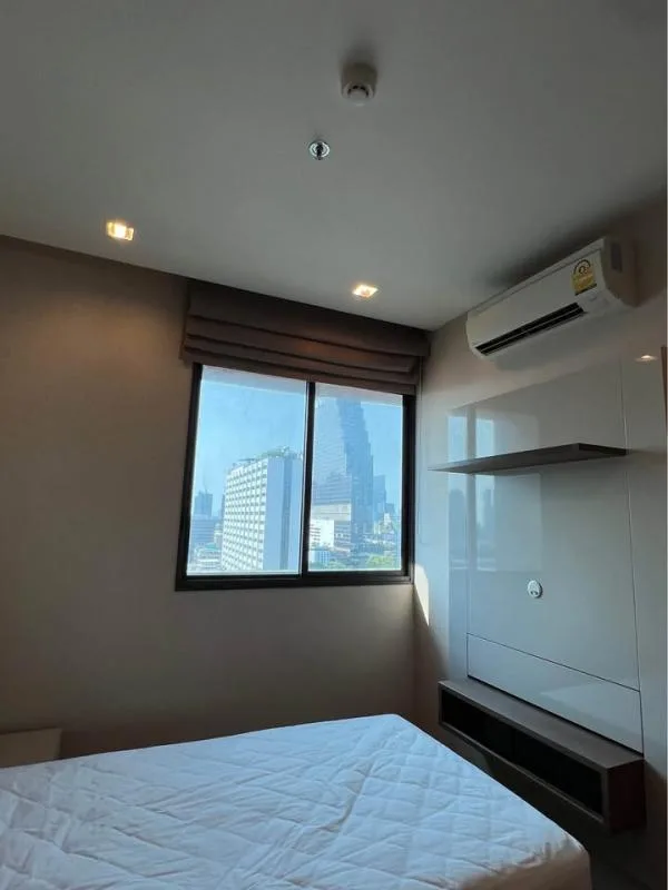 Property photos for The Address Sathorn