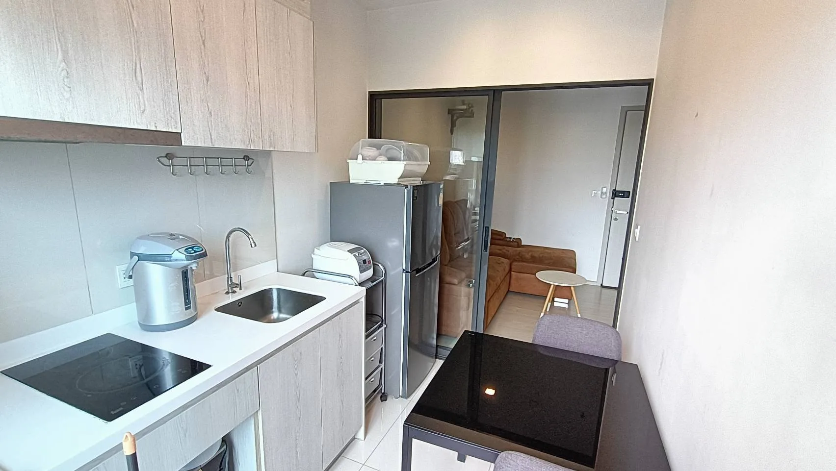 Property photos for Life Sukhumvit 48