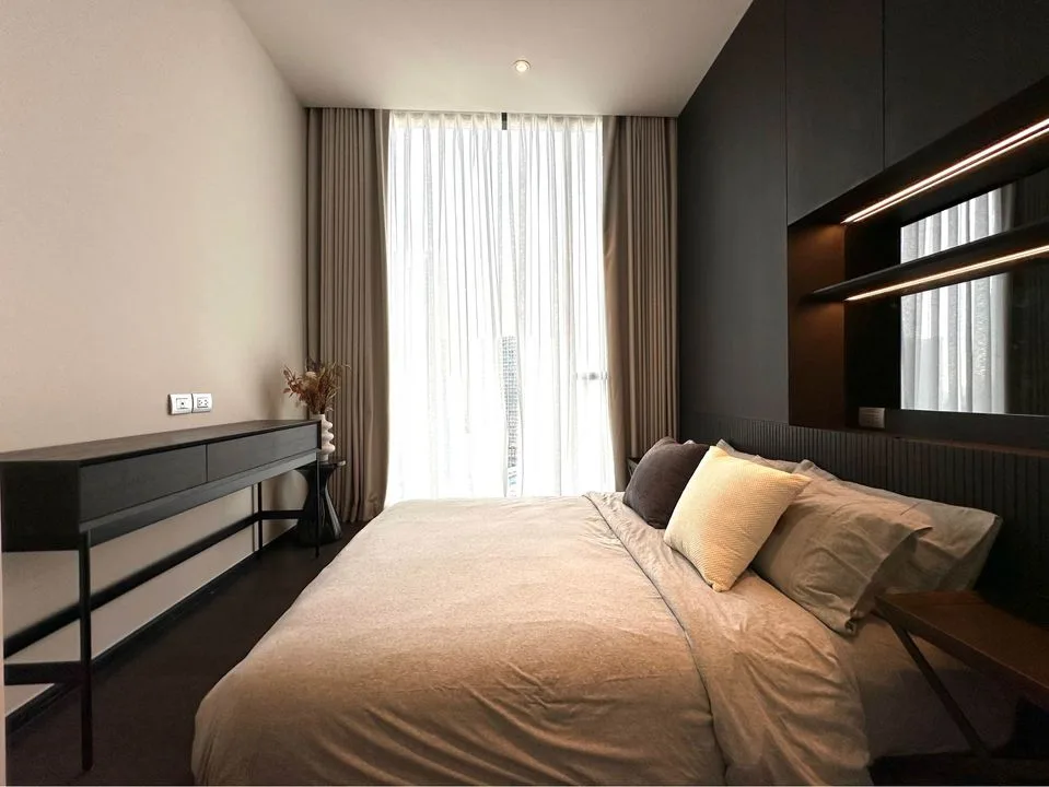 Property photos for Laviq Sukhumvit 57