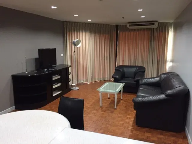 Property photos for Sukhumvit Suite