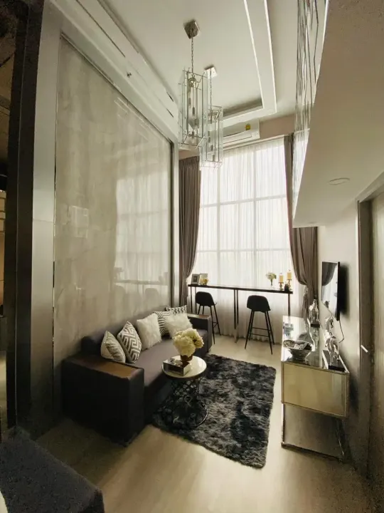 Property photos for Knightsbridge Prime Sathorn