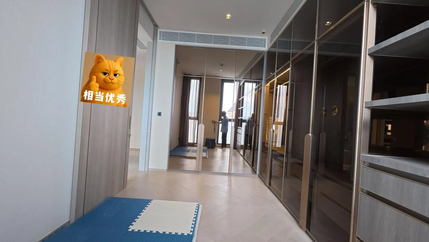 Property photos for The Reserve Sathorn