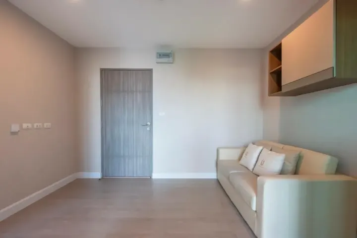 Property photos for Metro Luxe Ratchada
