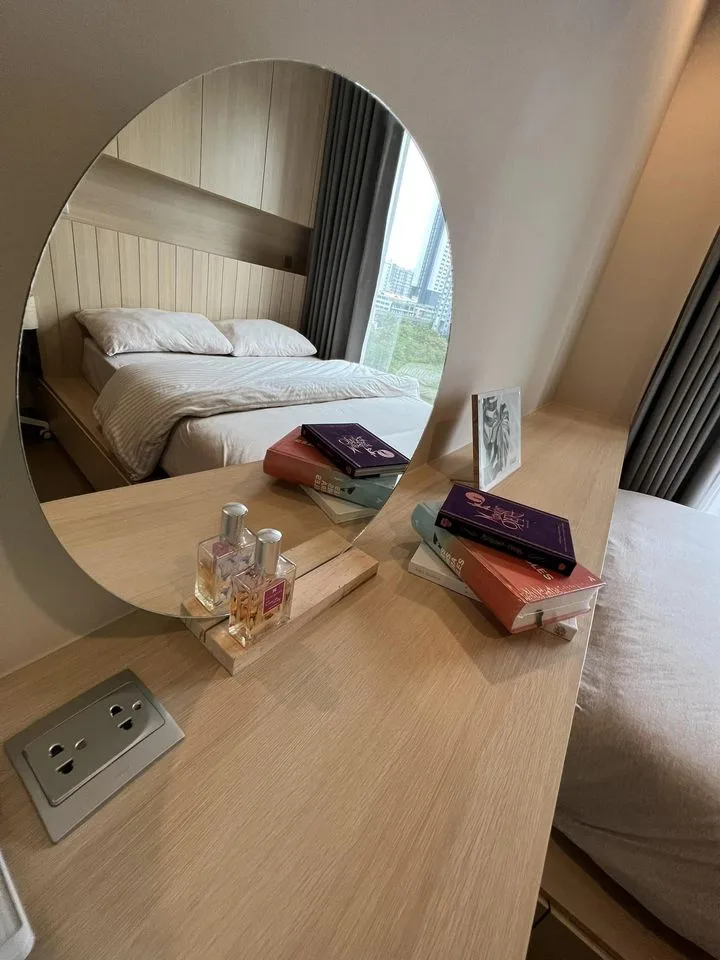 Property photos for Life Asoke Hype