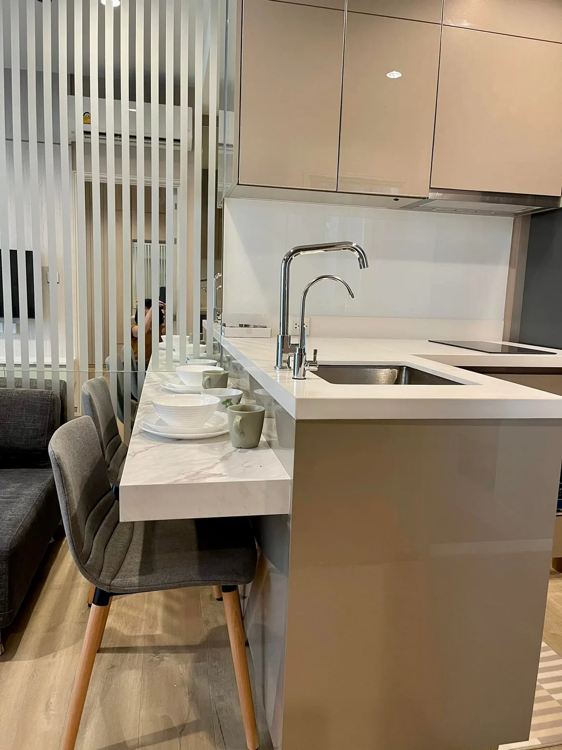 Property photos for Quinn Sukhumvit 101