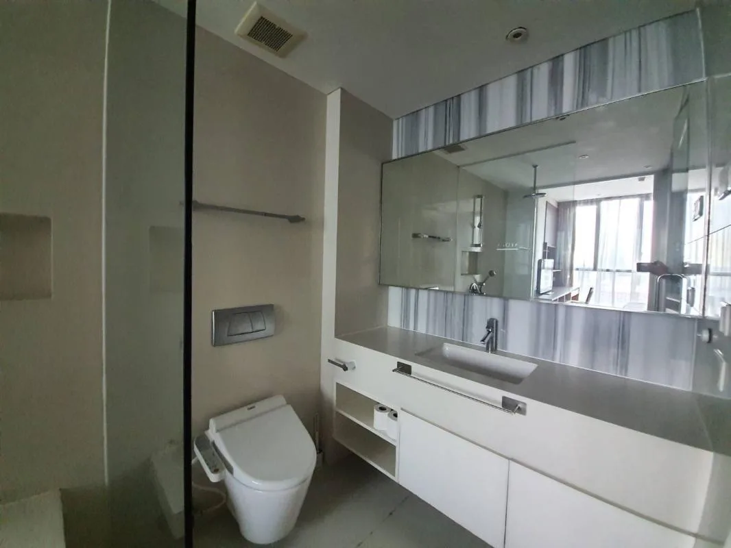 Property photos for Aequa Sukhumvit 49