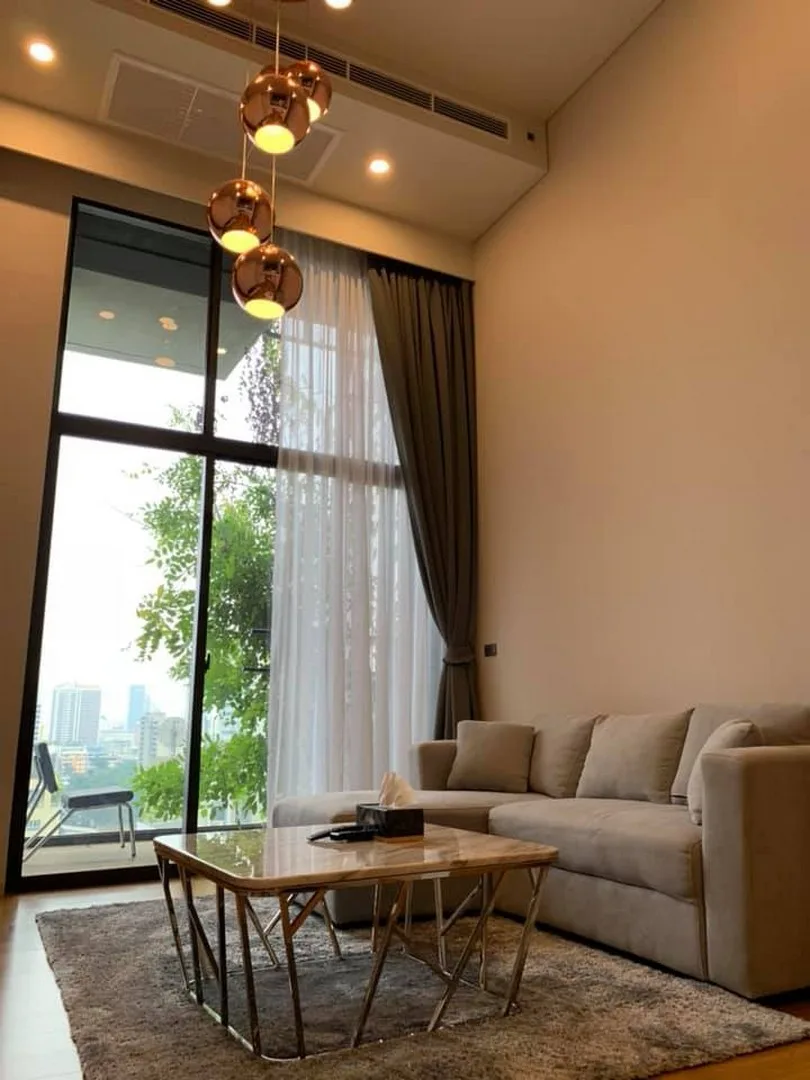 Property photos for Siamese Exclusive Sukhumvit 31