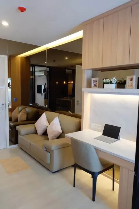Property photos for Life Asoke