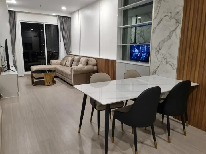 Property photos for Supalai Premier Si Phraya-samyan