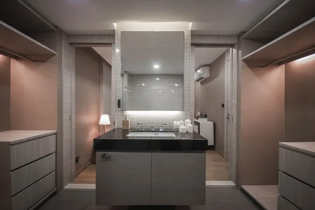Property photos for Klass Condo Langsuan