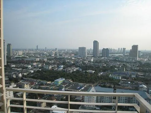 Property photos for Villa Sathorn
