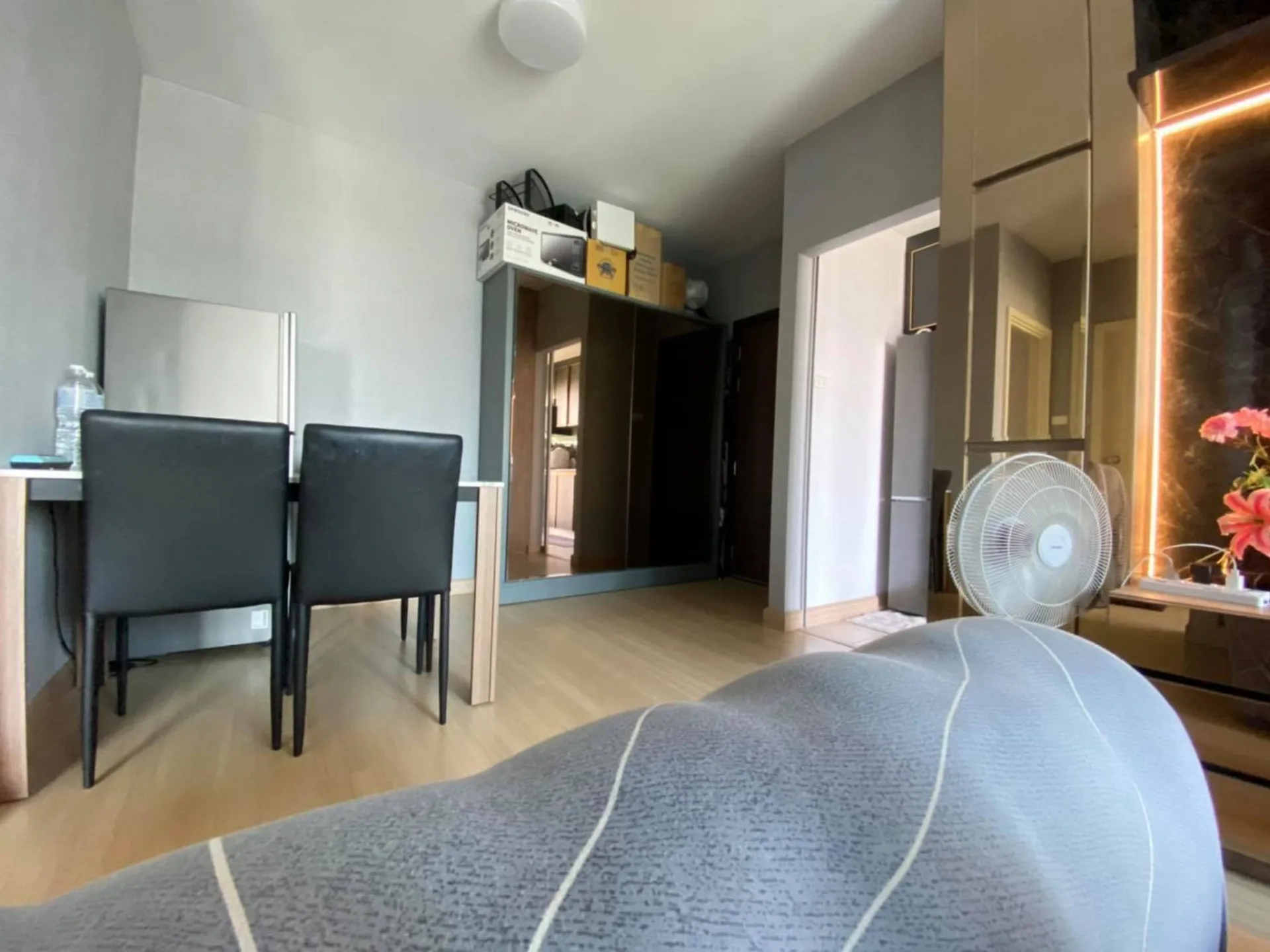 Property photos for Supalai Veranda Rama 9
