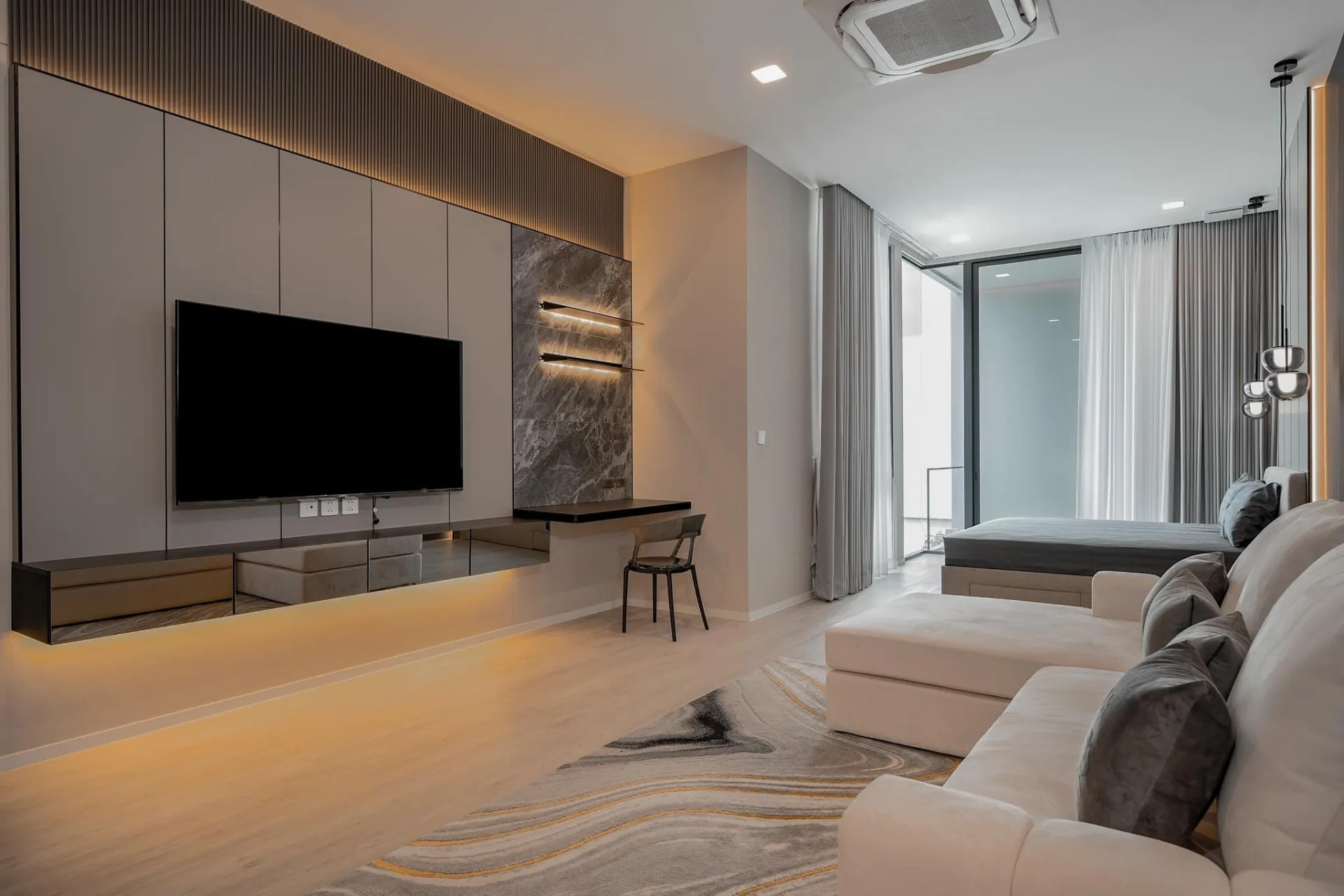 Property photos for Vive Krungthep Kreetha