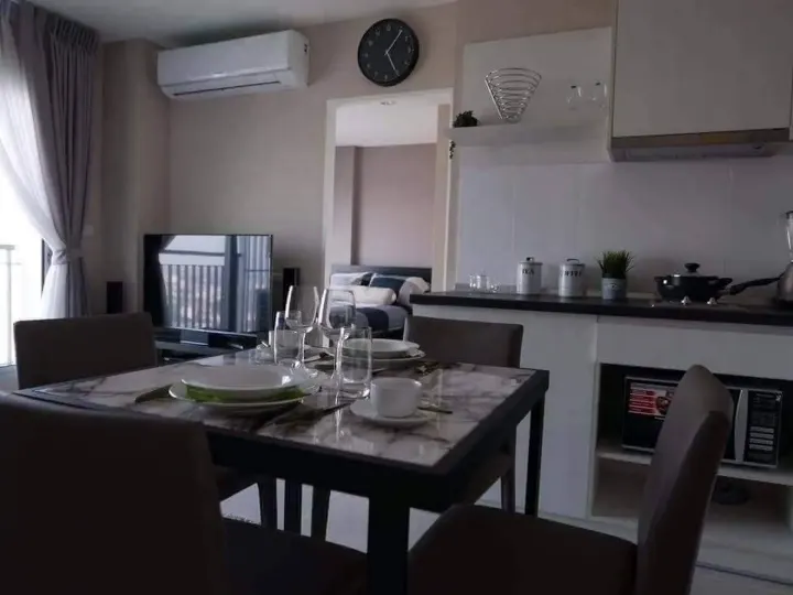 Property photos for Aspire Sukhumvit 48