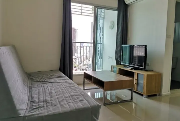Property photos for Aspire Sukhumvit 48