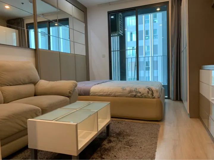 Property photos for Ideo Q Chula - Samyan