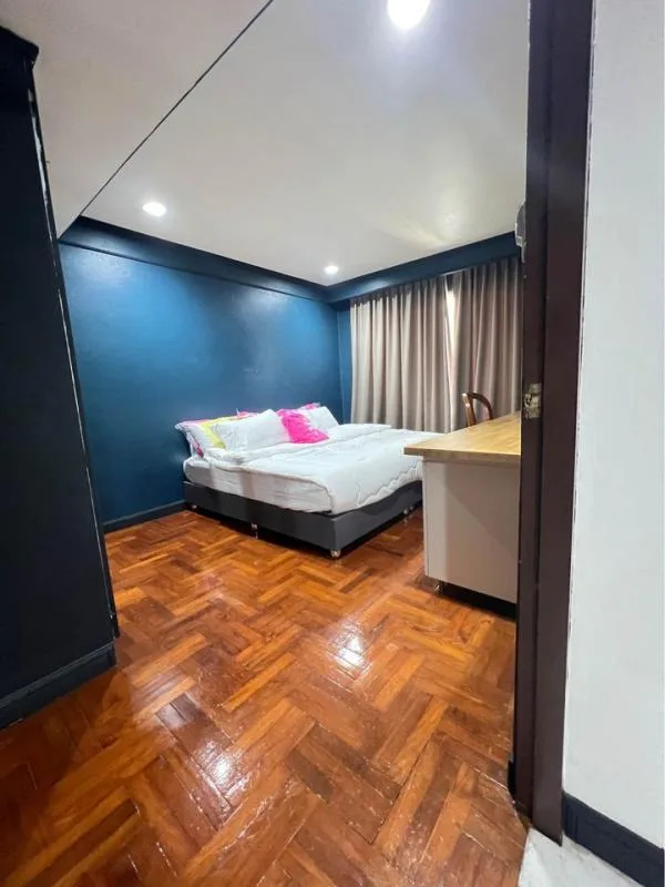 Property photos for Wittayu Complex