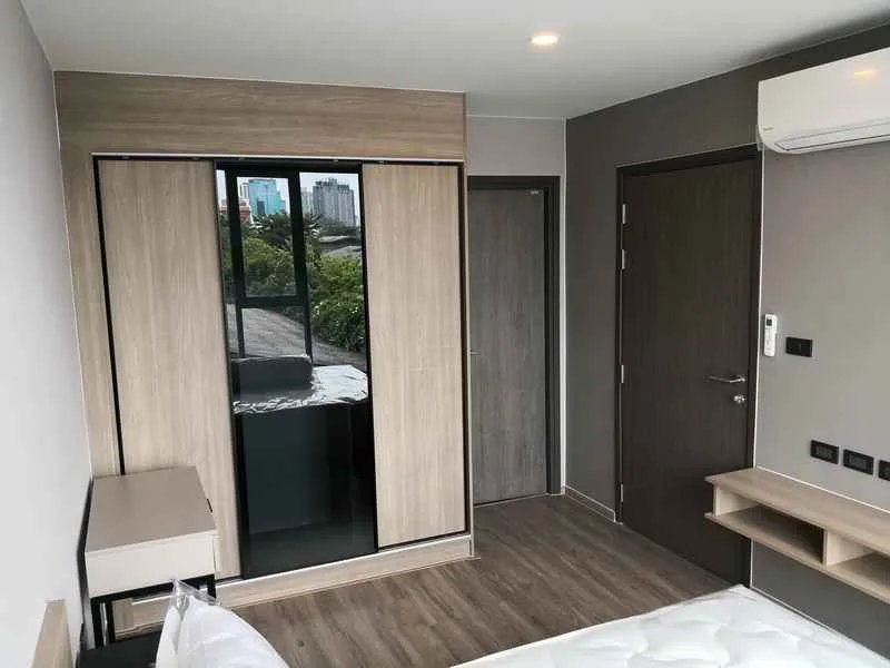 Property photos for The Teak Sukhumvit 39