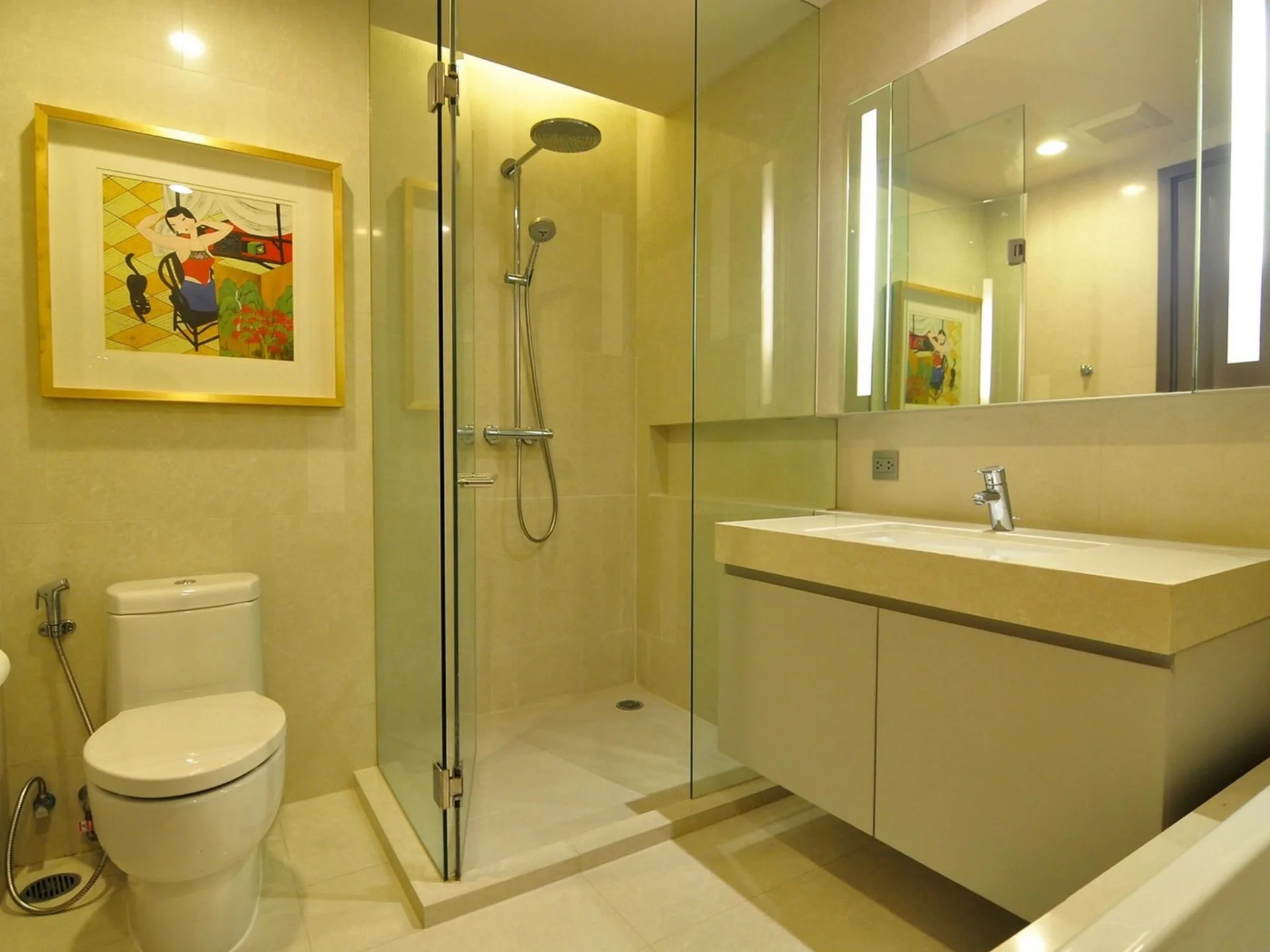 Property photos for Quattro by Sansiri