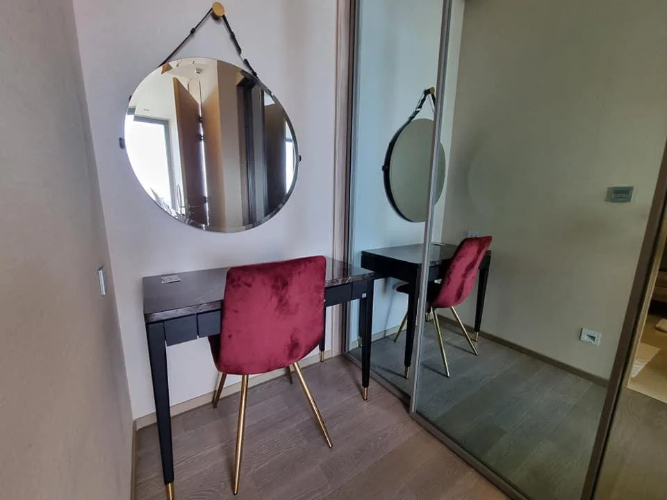 Property photos for The Esse Asoke