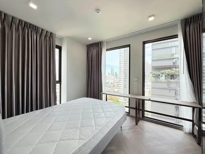 Property photos for Chapter Chula-samyan