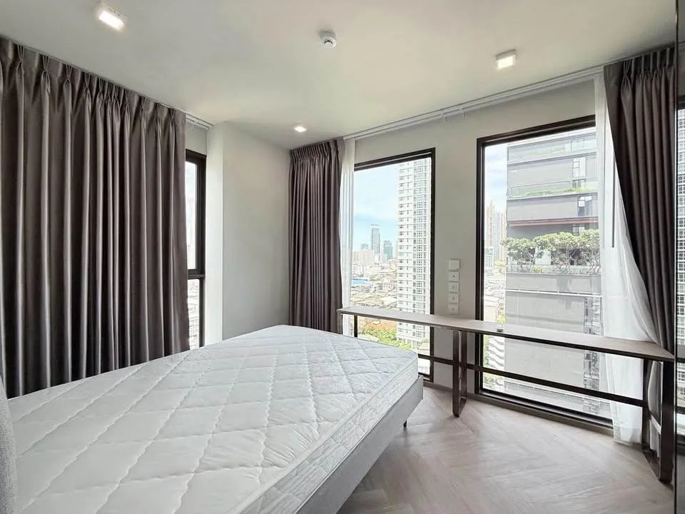 Property photos for Chapter Chula-samyan