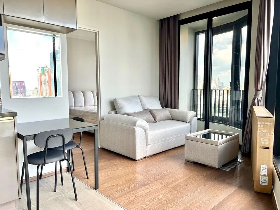 Property photos for Ideo Q Sukhumvit 36