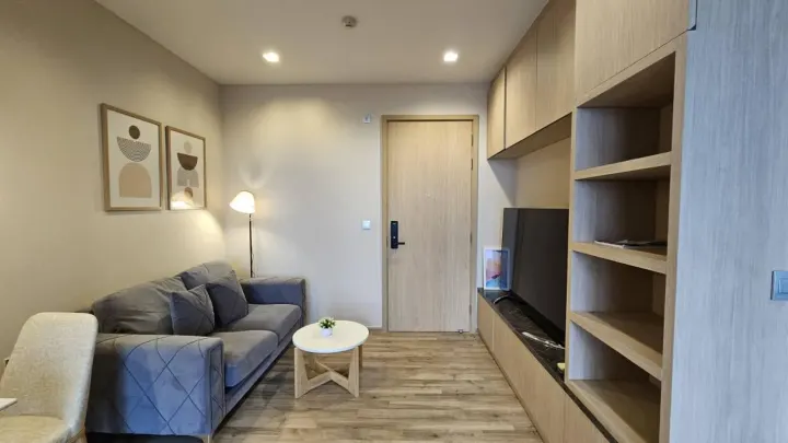 Property photos for THE LINE Jatujak - Mochit