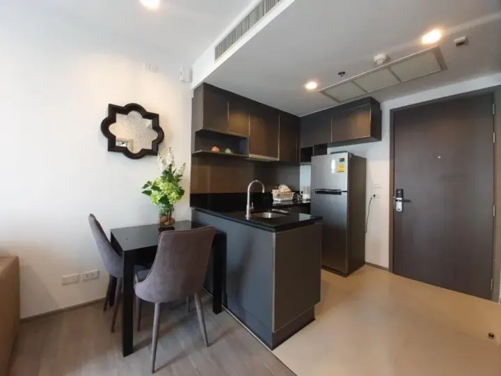 Property photos for Nye by Sansiri