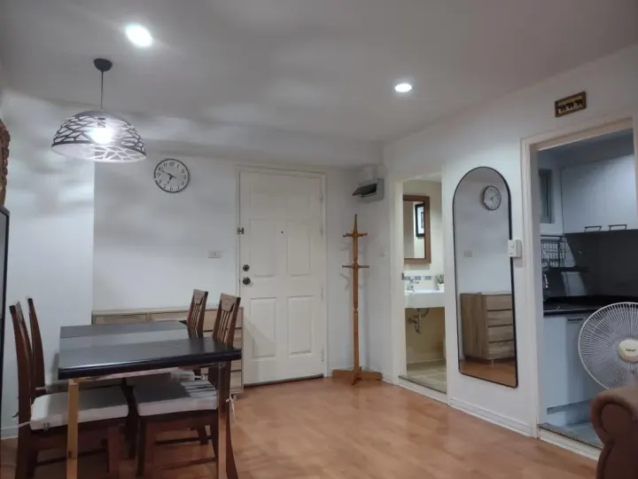 Property photos for Lumpini Ville Sukhumvit 77