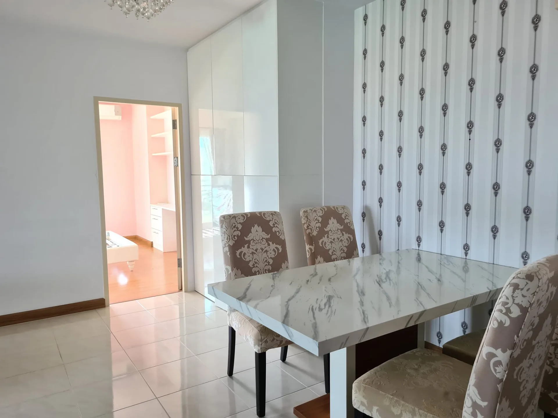 Property photos for Supalai Park Ekkamai - Thonglor